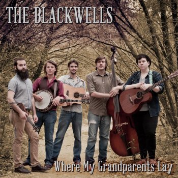 The Blackwells Shine's Gone Cold