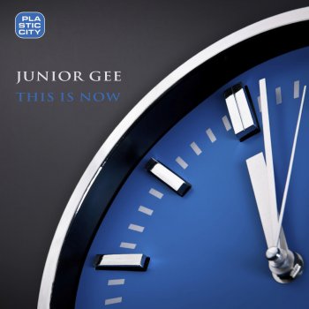Junior Gee This Is Now