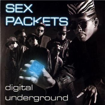 Digital Underground Freaks of the Industry