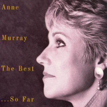 Anne Murray Over You (Remastered)