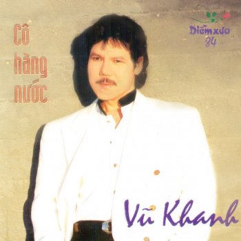 Vũ Khanh Rung khúc tình sầu