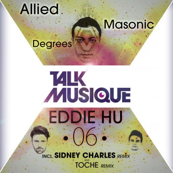 Eddie Hu Allied