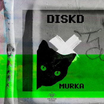 DISKD Murka