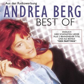 Andrea Berg Andrea Berg Partymix