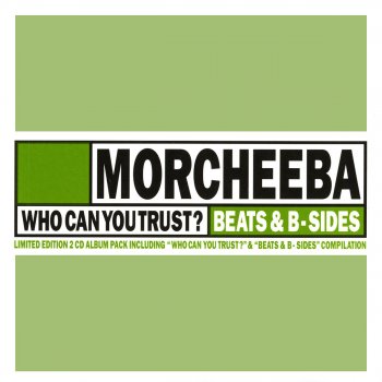 Morcheeba Tape Loop