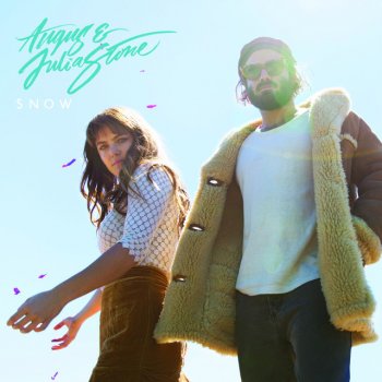 Angus et Julia Stone Snow