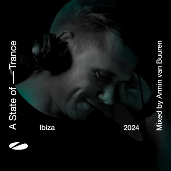 Armin van Buuren Axis (Mixed)