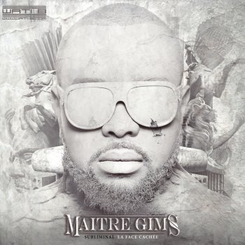 Maître Gims Zombie