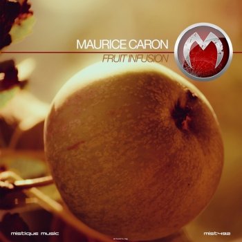 Maurice Caron Soursop