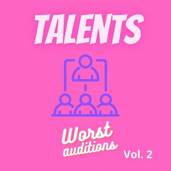 Talents I Just Called to Say I Love You
