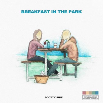 Scotty Sire Breakfast In The Park