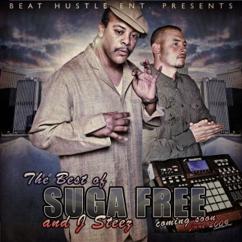 Suga Free Cant Pimp Me!!