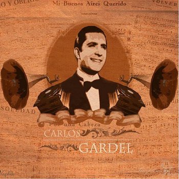 Carlos Gardel Mafianita de Campo