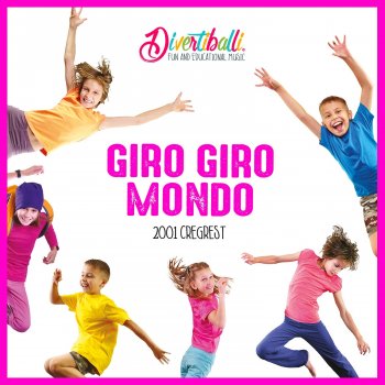 Divertiballi Animazione