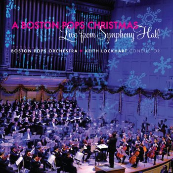 Boston Pops Orchestra feat. Keith Lockhart Carol of the Drum (Live)