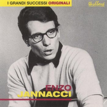 Enzo Jannacci Pedro pedreiro