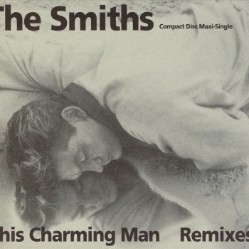 The Smiths Wonderful Woman