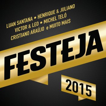 Henrique & Juliano Cuida Bem Dela (Ao Vivo)