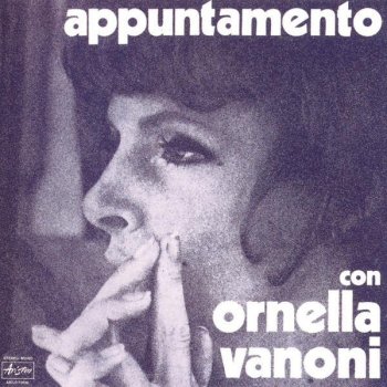 Ornella Vanoni Finisce Qui