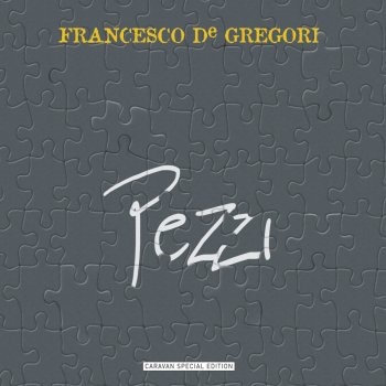 Francesco De Gregori Il Vestito Del Violinista