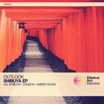 Outlook Shibuya