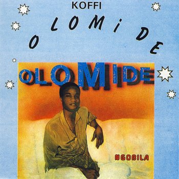 Koffi Olomide Djena Top Modèle