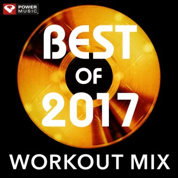 Power Music Workout Feel It Still - Workout Remix