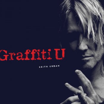 Keith Urban feat. Shy Carter My Wave