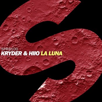 Kryder feat. HIIO La Luna (Extended Mix)