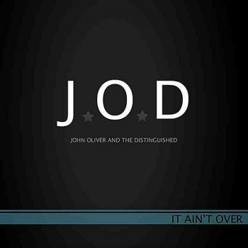 J.O.D. Someday