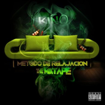 Kino feat. Segunda Calle & Mary Hellen Azucar Morena (feat. Segunda Calle & Mary Hellen)