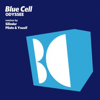 Blue Cell Odyssee (Silinder Remix)