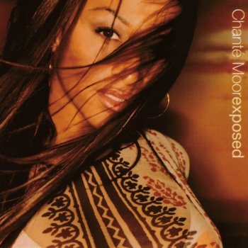 Chanté Moore Train Of Thought