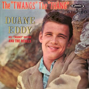 Duane Eddy Rebel Walk