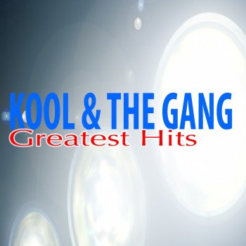 Kool & The Gang Ooh La La La (Let's Go Dancing)