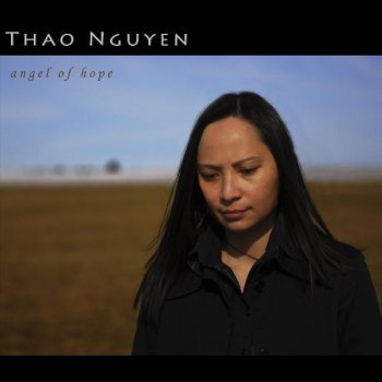 Thao Nguyen The Sensitive Flower