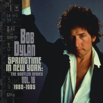 Bob Dylan Let's Keep It Between Us (Rehearsal)