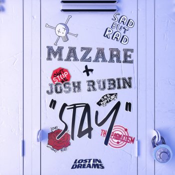 Mazare feat. Josh Rubin Stay