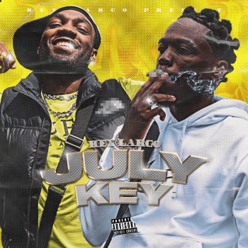 Key Largo feat. Cinco Terrible