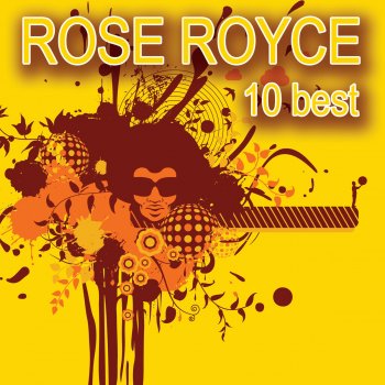 Rose Royce It Makes You Feel Like Dancing