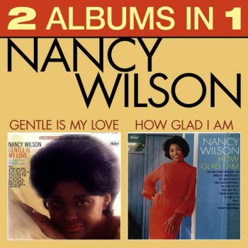 Nancy Wilson At Long Last Love (1995 Remaster)