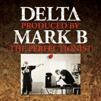 Delta The Perfectionist (Acapella)