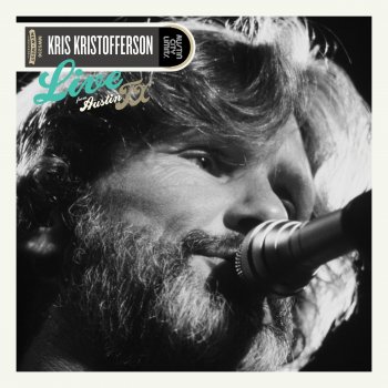 Kris Kristofferson You Show Me Yours (And I'll Show You Mine) / Stranger (Live)