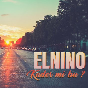 Исполнитель Elnino, альбом Kader Mi Bu