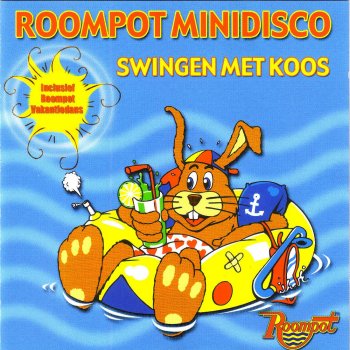 Roompot De Muzikant