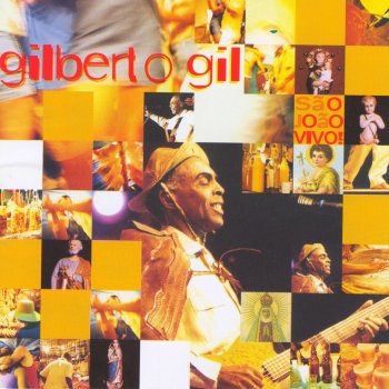 Gilberto Gil Na Casa Dela