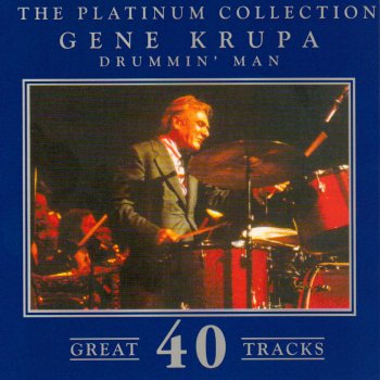 Gene Krupa Oh! Lady Be Good
