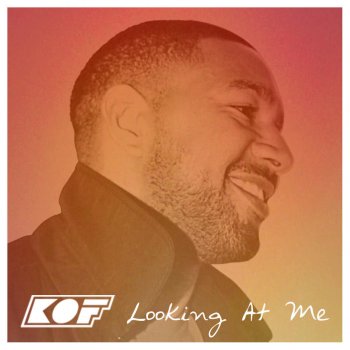 KOF Looking At Me (Orekey's Afrobeat Playmaker Mix)