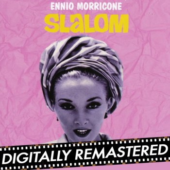 Enio Morricone Slalom (From "Slalom")