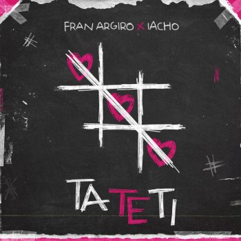 Fran Argiro feat. Iacho TATETI